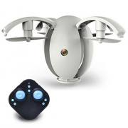 Kai Deng K130 Mini RC Quadcopter mit Wifi und wahlweise mit Kamera schon ab 16,66 Euro 