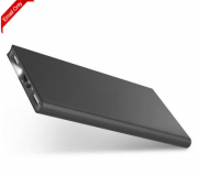 10000 mAh Portable Power Bank with 2 USB Ports Mobile Charger f&uuml;r 8,32&euro;