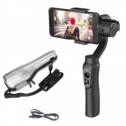 Zhiyun Smooth-Q 3 Gimbal Versand aus DE!