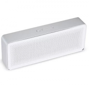 Tragbarer Xiaomi Square Box 2 Bluetooth Lautsprecher in Wei&szlig; mit Gutscheincode nur 14,91 Euro