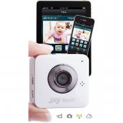 &Uuml;berwachungskamera JayTech Quad Phone IP U30 f&uuml;r nur 44,94 Euro statt 70,00 Euro
