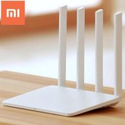 Xiaomi Mi WiFi Router 3 f&uuml;r nur 18,32 Euro statt 27,49 Euro
