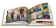 Fotob&uuml;cher von Myphotobook ab 13,00 Euro bei vente-privee.