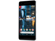 GOOGLE Pixel 2, Smartphone, 64 GB, 5 Zoll, Just Black, LTE f&uuml;r 649&euro;