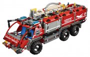LEGO&reg; - Technic, Flughafen-L&ouml;schfahrzeug; 42068 f&uuml;r 66&euro;