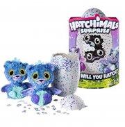 Spin Master 6037096 - Hatchimals Surprise - Peacats @Amazon 