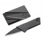 Taschenmesser im Kreditkartenformat f&uuml;r 0,32&euro; @Zapals