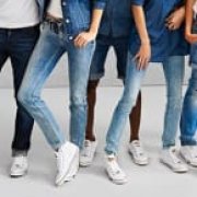Mustang Jeans f&uuml;r Sie und Ihn bis zu 61% reduziert bei Limango