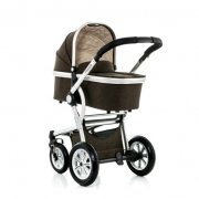 Moon Kombikinderwagen Tregg bei Babymarkt.de f&uuml;r 289,99&euro; anstatt 378,69&euro; 