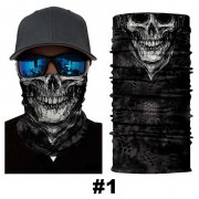 Mega coole Sturmmasken (10 St&uuml;ck im Angebot)