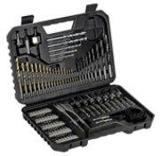 Bosch V-Line Titanium Bohrer- und Bitset 103-teilig f&uuml;r 25,98&euro; statt 31,34&euro;
