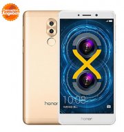 Huawei HONOR 6X mit 32 GB in Gold und Silber f&uuml;r 118,52 &euro;&nbsp;statt 181,44 &euro; 