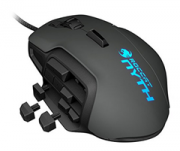 Schn&auml;ppchen ! ROCCAT Nyth Gaming Laser-Maus f&uuml;r 64,90&euro; statt 102,24&euro;