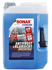 Sonax Xtreme AntiFrost&KlarSicht Konzentrat (5 l) f&uuml;r 12,99&euro; statt 15,99&euro;