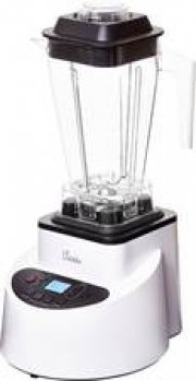  BiKitchen Smoothie-Maker 320 1200W + GU Buch "gr&uuml;ne Smoothies" + Anl. f&uuml;r 80,38&euro; statt 119,98&euro;