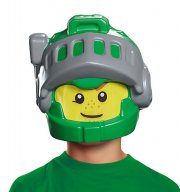LEGO Maske LEGO NEXO KNIGHTS AARON f&uuml;r 5,94 &euro; statt 14,98 &euro; inkl. Versand @MyToys