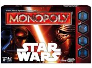  Monopoly: Star Wars Edition f&uuml;r 24,04 &euro;&nbsp;statt 37,90 &euro; @Zavvi