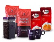 Exklusiv-Vergleichspaket Segafredo/Altezza Kaffeebohnen (4 kg) plus 2 Tassen f&uuml;r 45,99 Euro