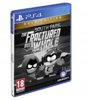 South Park: Die rektakul&auml;re Zerrei&szlig;probe (Gold Edition) 41,50 &euro;&nbsp;statt 72,00 &euro; @Coolshop