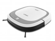 Schnapper ECOVACS DEEBOT SLIM2 Saugroboter, Silber/Wei&szlig; f&uuml;r 149 Euro 