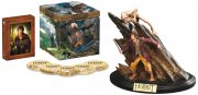 Der Hobbit: Eine unerwartete Reise - Extended Edition Prime 19,97