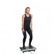 Kompakte Motive Fitness by U.N.O. Vibrationstrainer Elegance f&uuml;r 139,99&euro; statt 159&euro;