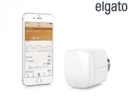 effizient Heizen !!! Elgato Eve Thermo 2015 f&uuml;r 45,90&euro; statt 55,85&euro;