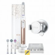 Braun Oral-B Genius 9000/9100 S Rose Gold f&uuml;r 129,62&euro; statt 169,99&euro;