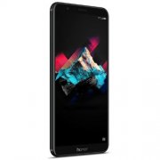 Honor 7X midnight black Android 7.0 Smartphone mit Dual-Kamera f&uuml;r 259,90&euro; statt 267&euro;