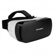 AppiGlass Head-mounted VR Brille Box Virtual Reality 3D Brille Headset f&uuml;r 9,50&euro;