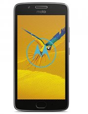 Motorola Moto G5 Smartphone bei Amazon f&uuml;r 129,00 &euro;&nbsp;statt 146,92 &euro; inkl. Versand