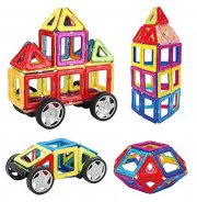 INTEY Magnetische Bausteine 32 tlg. f&uuml;r 15,59 &euro;&nbsp;statt 23,99 &euro; mit Gutschein @Amazon