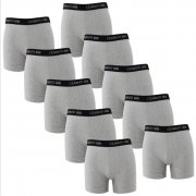 10er Pack Cerruti Boxershort Unterw&auml;sche Boxer Short Trunk Gr&ouml;&szlig;en S - XXL 