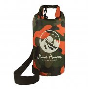 WOW! Mount Hennessy Seesack 20l nur 9,99 &euro; statt 20,00 &euro; @Amazon