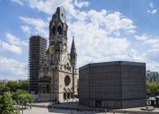 Berlin ! Ein Hauch der 20er mit Bauhaus-Chic und Jazz-Erbe &ndash; im Ellington Hotel ab 92&euro; statt 193&euro;