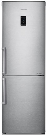 Samsung RB29FEJNBSA/EF K&uuml;hl-Gefrier-Kombination bei@amazon - 529&euro;