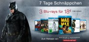 3 Blu-Rays f&uuml;r 18&euro;