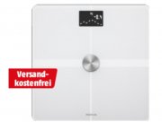 NOKIA Body+, Personenwaage, Universal, Universal, Wei&szlig; 69 &euro; statt 86,54 &euro; inkl. Versand