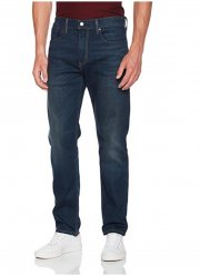 Levi's Herren Jeans 502 Regular Taper Fit in allen Gr&ouml;&szlig;en f&uuml;r 59,50&nbsp;&euro; statt 76,95 &euro;&nbsp;