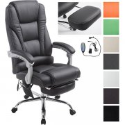  Chefsessel PACIFIC mit Massage-Funktion f&uuml;r 149,99&euro; statt 163,71&euro;