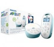Philips Avent SCD560/00 DECT Babyphone f&uuml;r 65,99&euro; statt 70,74&euro;