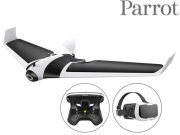 Parrot Disco FPV, Drohne + SkyController 2 + VR-Brille f&uuml;r 305,90&euro; statt 417,49&euro;