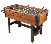 Carromco Multifunktions Kicker Campus-XT f&uuml;r 176,94&euro;