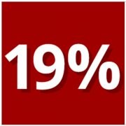 19% Rabatt auf alles bei Druckerzubehoer + 3 Gratisartikel