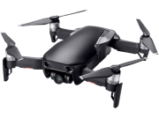DJI Mavic Air (2018) - faltbare 4k Drohne RTF oder fly more combo (schwarz oder wei&szlig;)