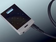 Original Colorfly C3 lossless HiFi Audio Player