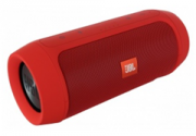 leistungsstark !!! JBL Charge 2+ Bluetooth Lautsprecher NFC Rot f&uuml;r 89&euro; statt 103,99&euro;