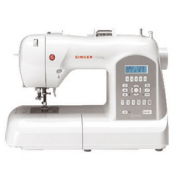 Singer 8770 Curvy Computer N&auml;hmaschine mit 225 N&auml;hprogrammen nur 213,21 Euro inkl. Versand