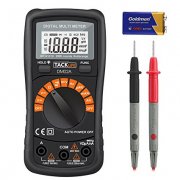 Tacklife DM02A Klassisches Digital Multimeter f&uuml;r 6,99&euro; statt 13,99&euro;