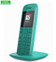 Limited Edition! Telekom Speedphone 11 VoIP-Telefon in T&uuml;rkis mit Gutscheincode nur 26,90 Euro
